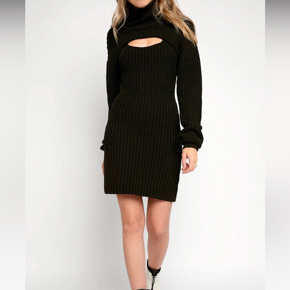 RtA Dress
